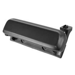 79 - 93 Mustang Outside Door Handle, Left (Metal)