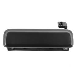 All Classic Parts - 79 - 93 Mustang Outside Door Handle, Left (Metal) - Image 2