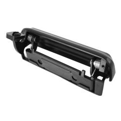 All Classic Parts - 79 - 93 Mustang Outside Door Handle, Left (Metal) - Image 3