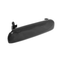 All Classic Parts - 94-98 Mustang Outside Door Handle, Right (Plastic) - Image 1