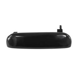 All Classic Parts - 94-98 Mustang Outside Door Handle, Left (Plastic) - Image 2