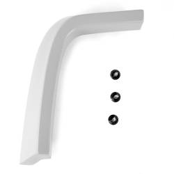 All Classic Parts - 71-72 Mustang Fender Molding, Primer, Right - Image 1