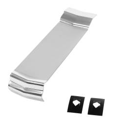 All Classic Parts - 67-68 Mustang Grille Molding Joint Cover/Trim - Image 1