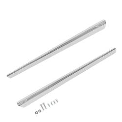 64-65 Mustang Grille Bars, PAIR