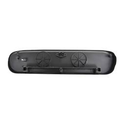 All Classic Parts - 65 Mustang Glove Box Door, GT Black - Image 3