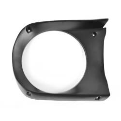 All Classic Parts - 65-66 Mustang Headlight Door, Right - Image 1