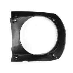 All Classic Parts - 65-66 Mustang Headlight Door, Right - Image 2