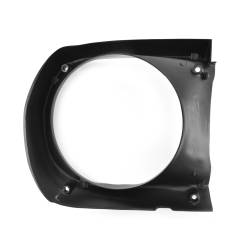 All Classic Parts - 65-66 Mustang Headlight Door, Left - Image 2