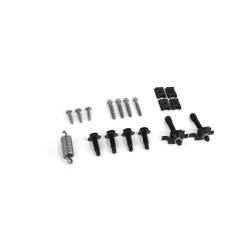 All Classic Parts - 65-66 Mustang Headlight Assembly Hardware Kit, 18 pcs (Does 1 Side) - Image 2