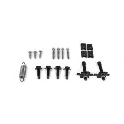 All Classic Parts - 65-66 Mustang Headlight Assembly Hardware Kit, 18 pcs (Does 1 Side) - Image 3