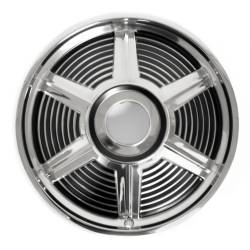 All Classic Parts - 65 Mustang Wheel Cover 14 inch w/o Center Cap, Set of 4 - Image 4