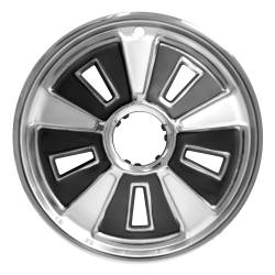 All Classic Parts - 66 Mustang Wheel Cover 14 inch w/o Center Cap, Set of 4 - Image 6