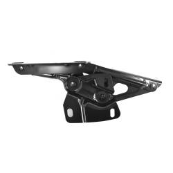 65-66 Mustang Premium Hood Hinge, Right