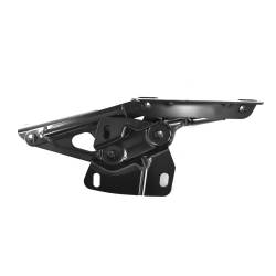 All Classic Parts - 65-66 Mustang Premium Hood Hinge, Left - Image 1