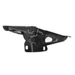 All Classic Parts - 65-66 Mustang Premium Hood Hinge, Left - Image 2