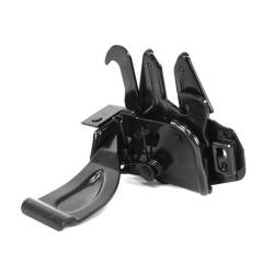 All Classic Parts - 67-68 Mustang Hood Latch - Image 1