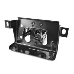 All Classic Parts - 65 Mustang Hood Latch w/ Top Plate - Image 4