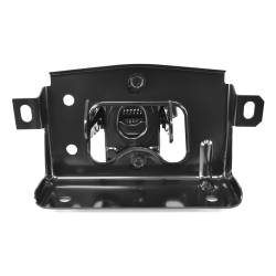 All Classic Parts - 66 Mustang Hood Latch w/ Top Plate - Image 4