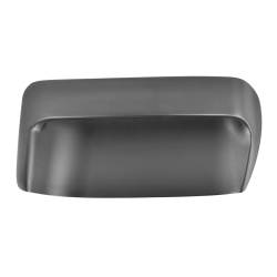 All Classic Parts - 71-73 Mustang Hood Air Scoop, PAIR - Image 3