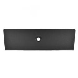 All Classic Parts - 71-73 Mustang Glove Box Door Trim - Image 2