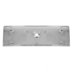 All Classic Parts - 71-73 Mustang Glove Box Door Trim - Image 3