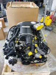 Power By The Hour - Speed Drive for Roush/VMP Supercharged 5.0L Coyote Swap - Image 11