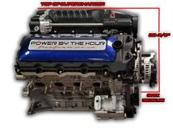 Power By The Hour - Speed Drive for Whipple Supercharged 5.0L Coyote engines - Image 7