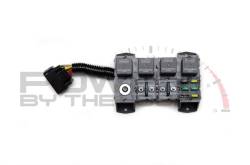 Power By The Hour - 6R80 Transmission Body Harness - Image 3