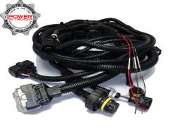 Power By The Hour - GEN-1 6R80 Transmission Harness - Image 1