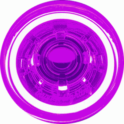 HDR RGB (Multi-Color)