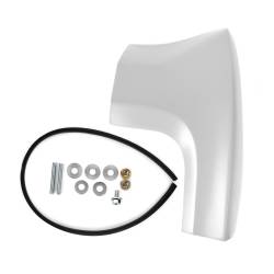 All Classic Parts - 64-66 Mustang Quarter Panel Extension, Right - Image 1