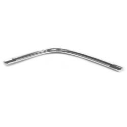 All Classic Parts - 67-68 Mustang Quarter Panel Extension Molding, Coupe/Convertible, Left - Image 3