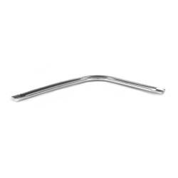 All Classic Parts - 67-68 Mustang Quarter Panel Extension Molding, Fastback, Right - Image 3