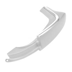 All Classic Parts - 67-68 Mustang Quarter Panel Extension, Includes Molding, Fastback, Right - Image 5