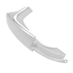 All Classic Parts - 67-68 Mustang Quarter Panel Extension, Includes Molding, Fastback, Left - Image 5