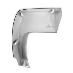 All Classic Parts - 69 Mustang Quarter Panel Extension, Fastback, Right - Image 2