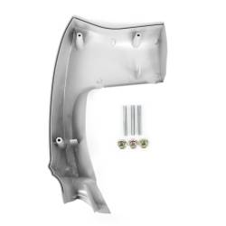 All Classic Parts - 69 Mustang Quarter Panel Extension, Coupe, Right - Image 2
