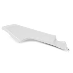 All Classic Parts - 71-72 Mustang Quarter Panel Extension, Coupe/Convertible, Right - Image 3