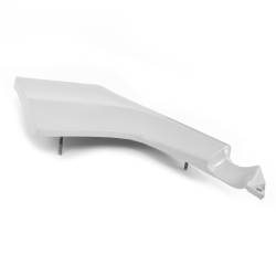 All Classic Parts - 71-72 Mustang Quarter Panel Extension, Fastback, Right - Image 2