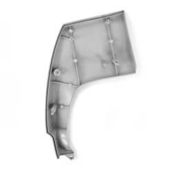 All Classic Parts - 71-72 Mustang Quarter Panel Extension, Fastback, Right - Image 4