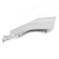All Classic Parts - 71-72 Mustang Quarter Panel Extension, Fastback, Left - Image 2
