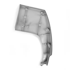All Classic Parts - 71-72 Mustang Quarter Panel Extension, Fastback, Left - Image 4
