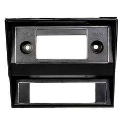 71-73 Mustang Radio Bezel