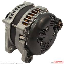 2011 - UP Motorcraft Alternator, Clutch-less Pulley for Coyote 5.0 Swap