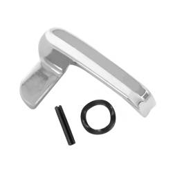 64-66 Mustang Vent Window Handle, Right