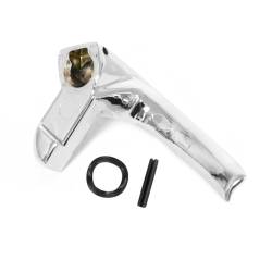All Classic Parts - 64-66 Mustang Vent Window Handle, Left - Image 3
