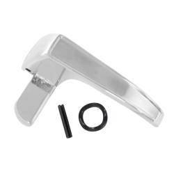 All Classic Parts - 67 Mustang Vent Window Handle, Right - Image 1