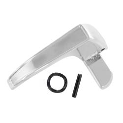 All Classic Parts - 67 Mustang Vent Window Handle, Left - Image 1