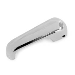 68 Mustang Vent Window Handle, Left