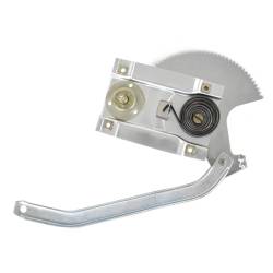 65-66 Mustang Window Regulator, Left